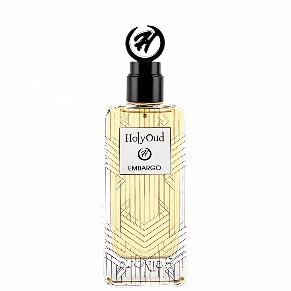 Holy Oud Embargo EDP For Women 100ML